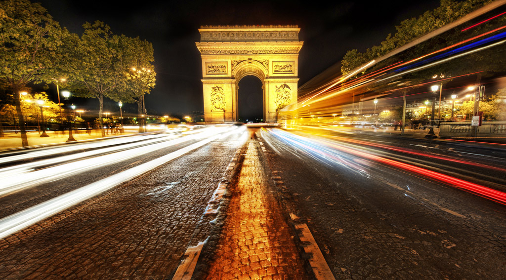 Paris